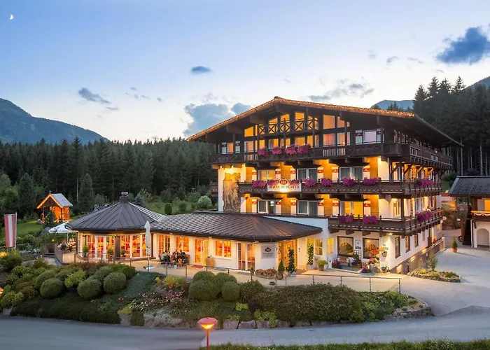 Hotel Hubertus