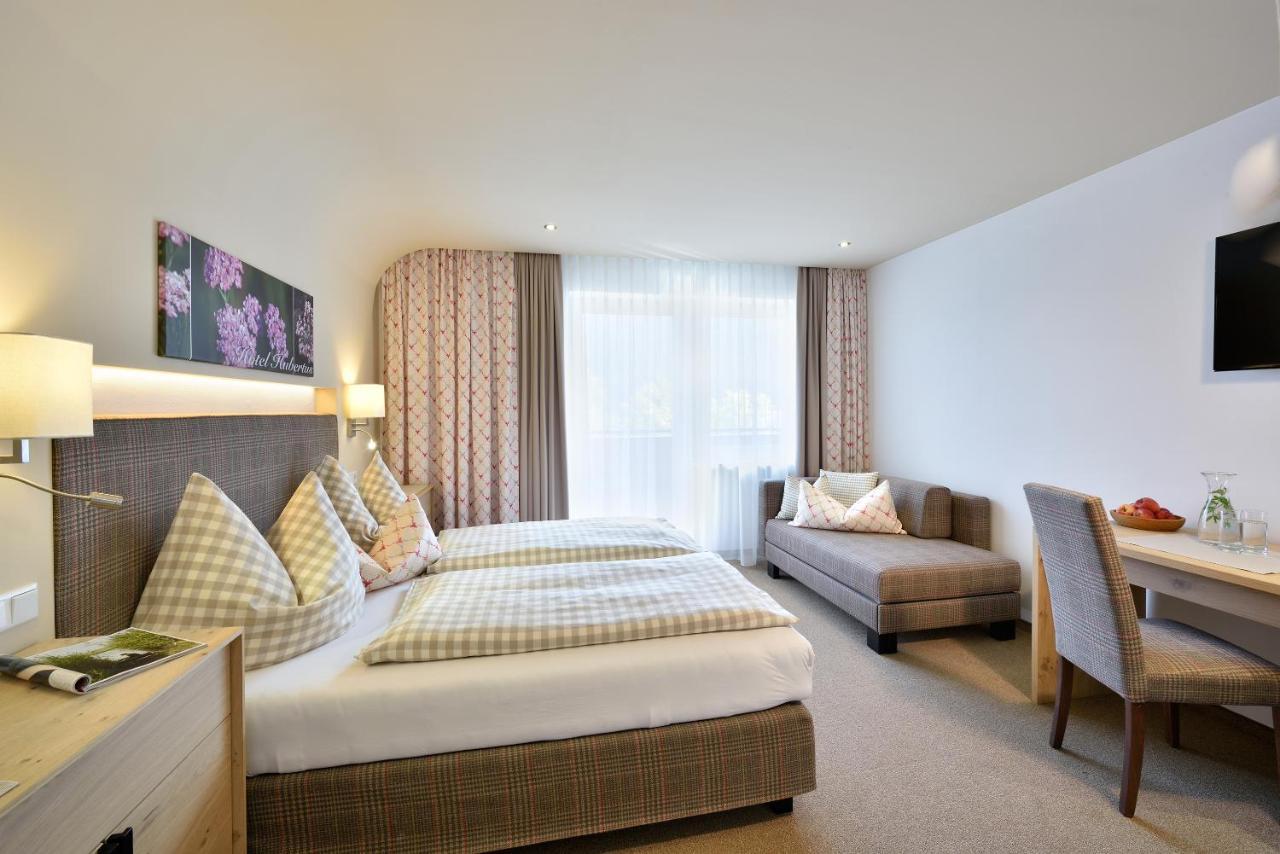 Hotel Hubertus 4*