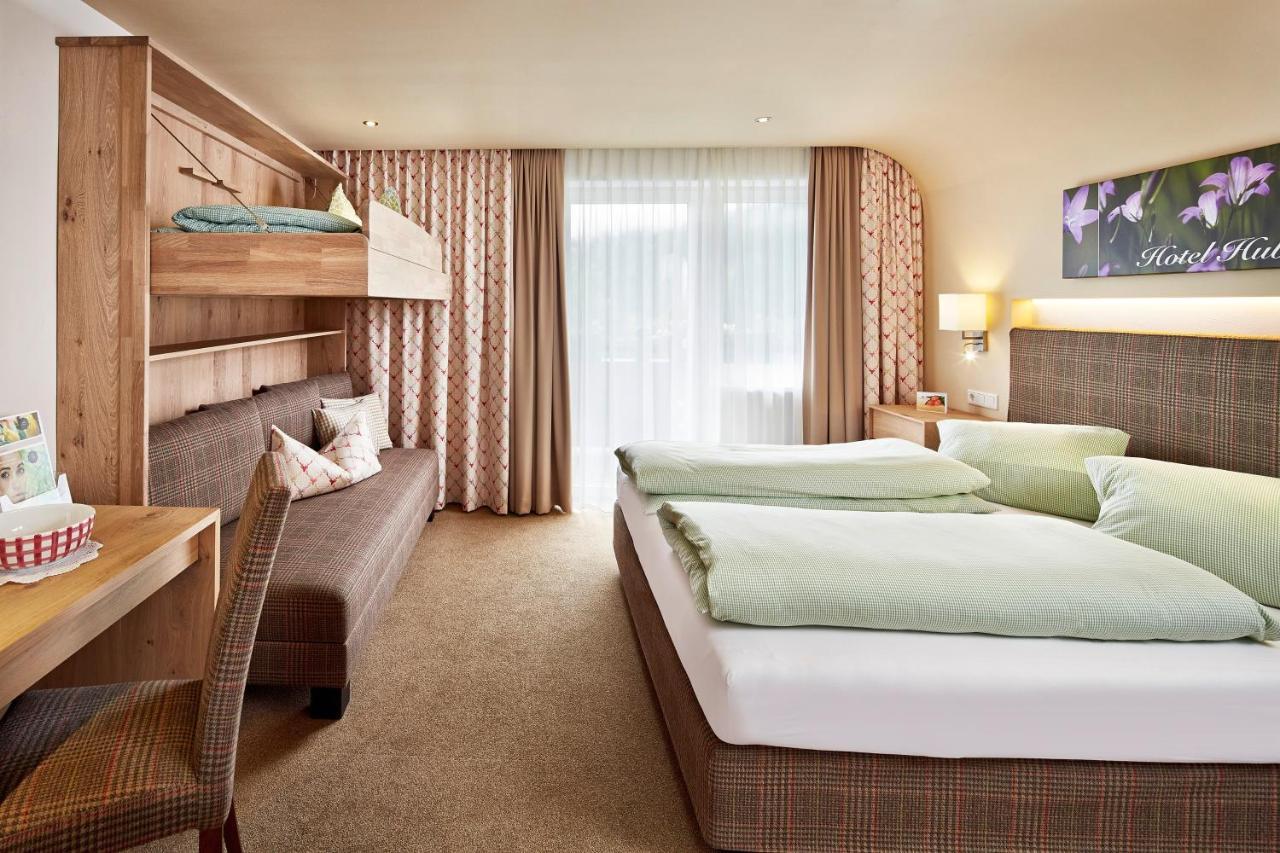 Hotel Hubertus 4*