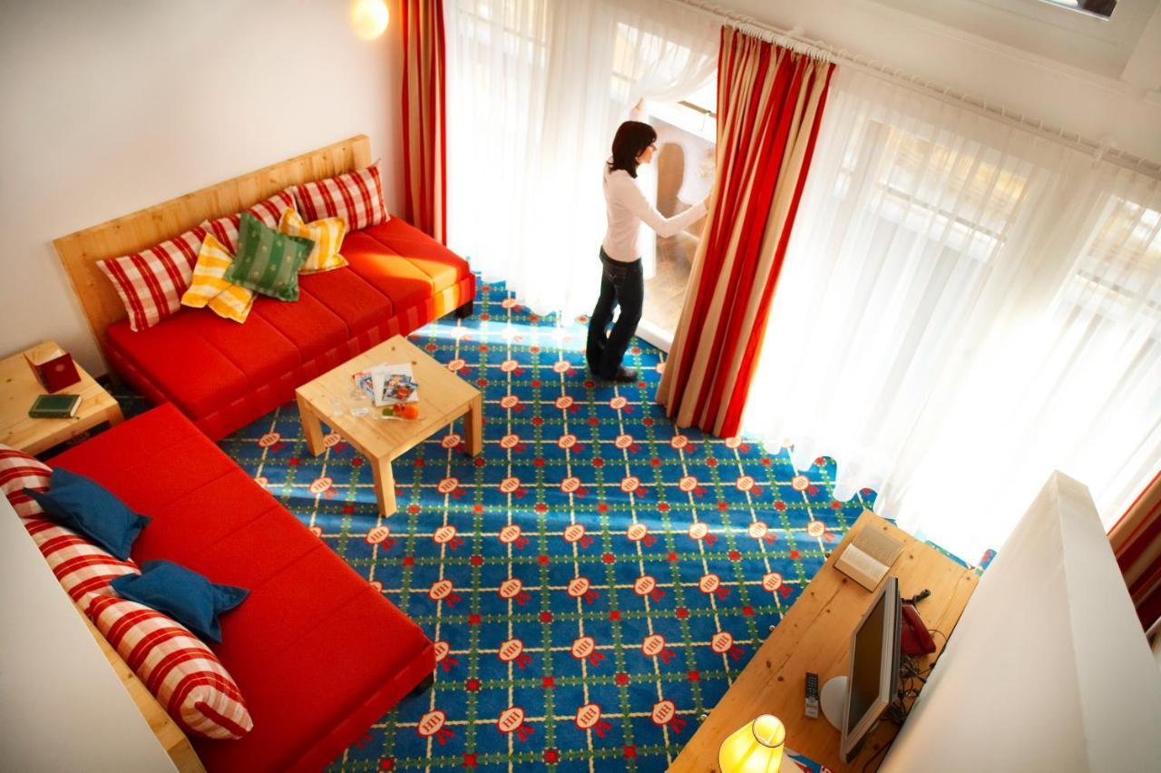 Hubertus Hotel