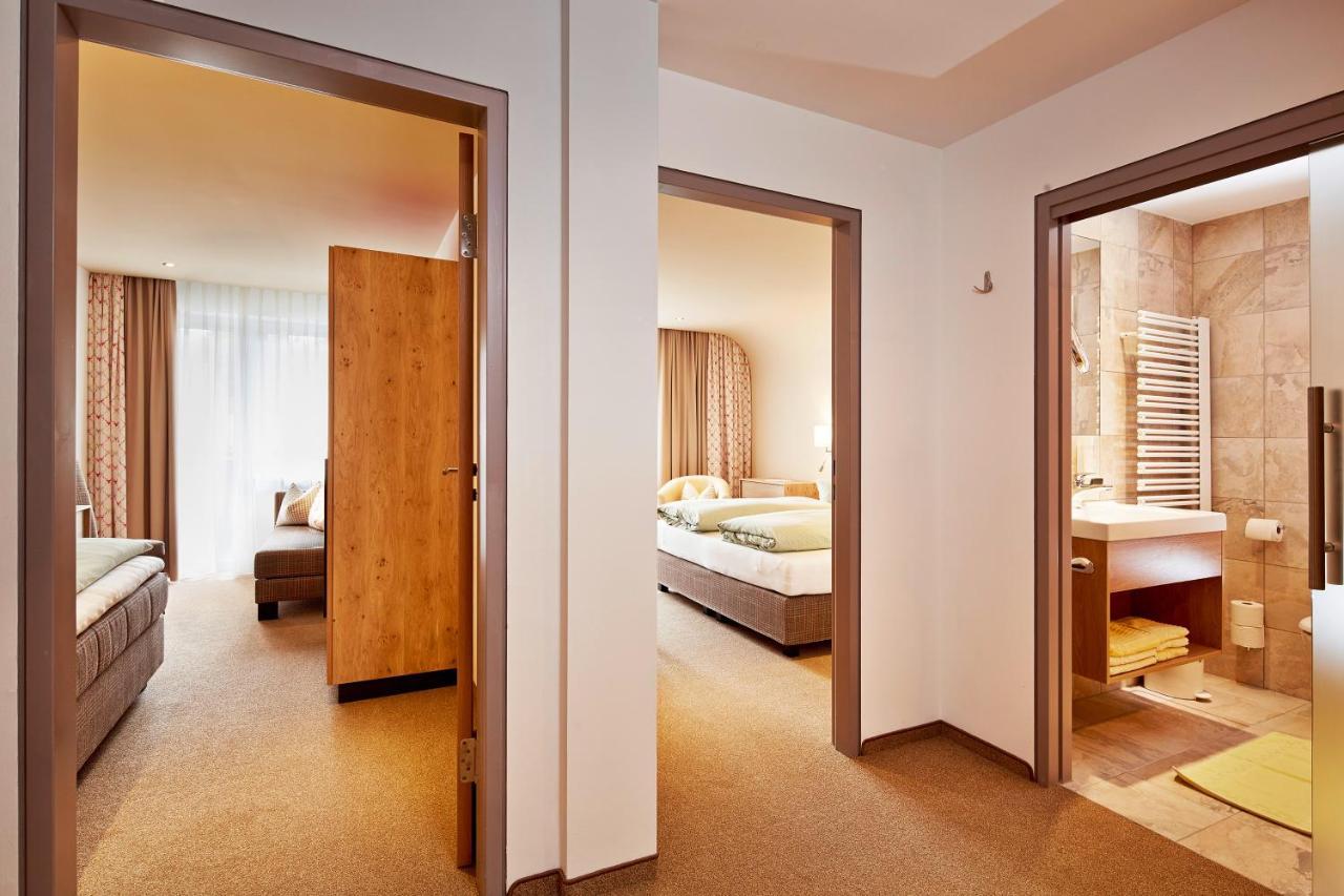 Hotel Hubertus 4*