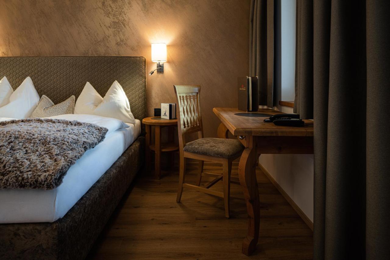 Hubertus 4*
