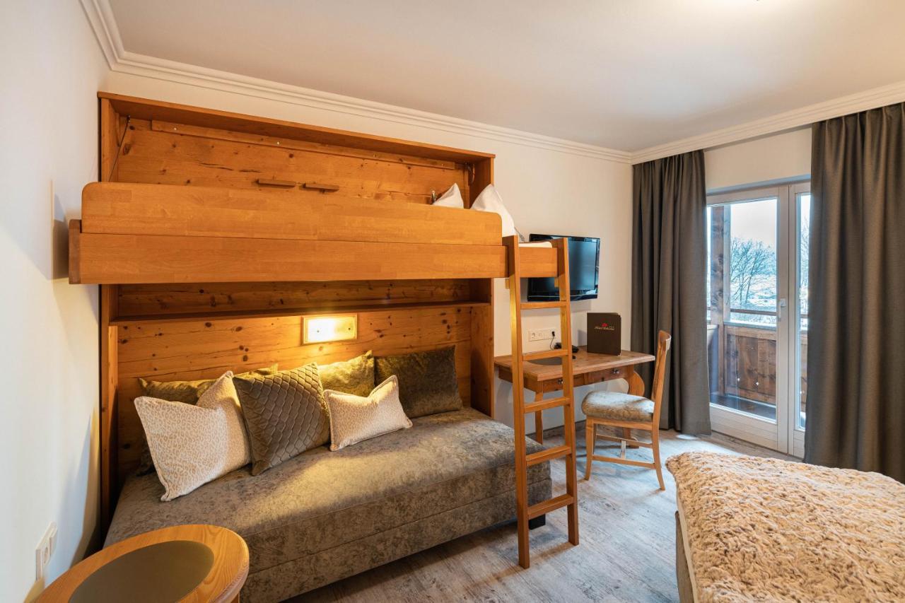Hotel Hubertus
