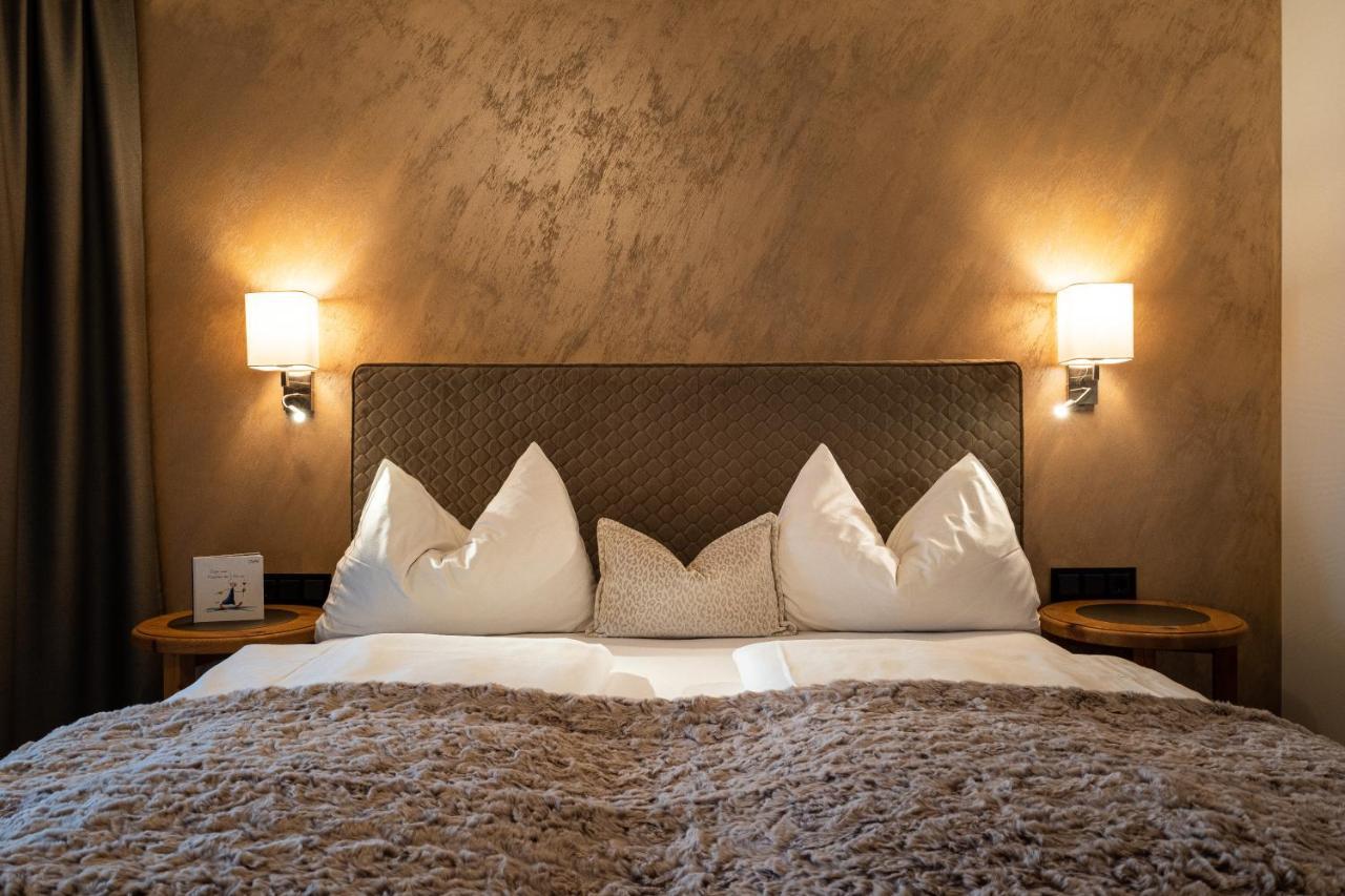 Hubertus Hotel Neukirchen am Großvenediger
