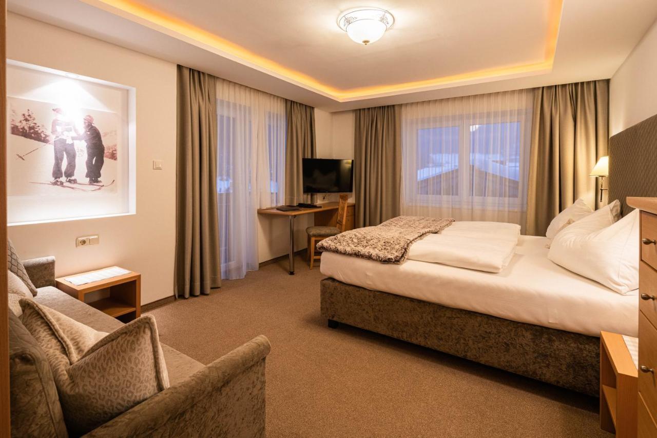 Hubertus 4* Neukirchen am Großvenediger