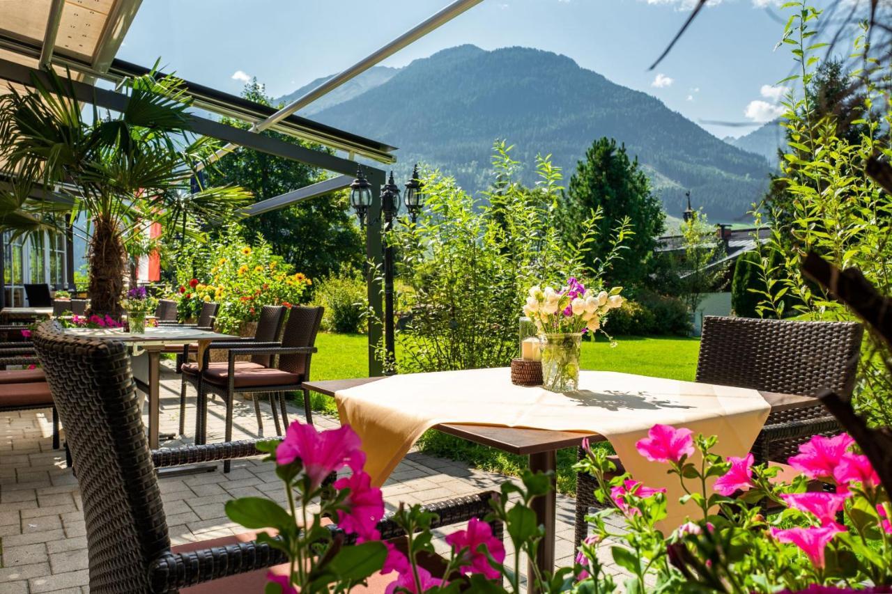 Hubertus Hotel