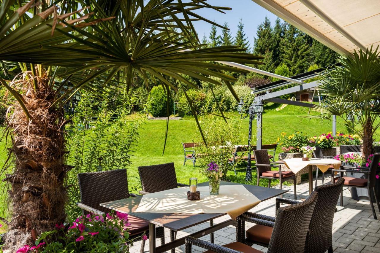 Hubertus Hotel Neukirchen am Großvenediger