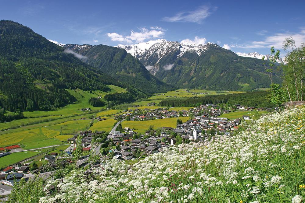 Hubertus Neukirchen am Großvenediger