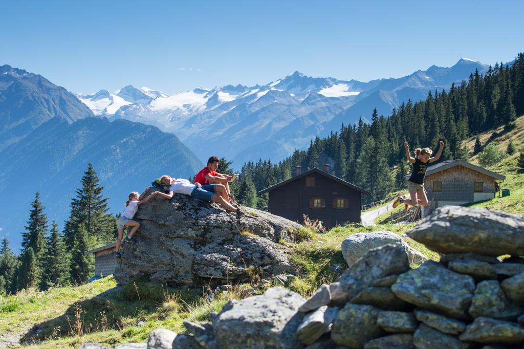 Hubertus Hotel 4*