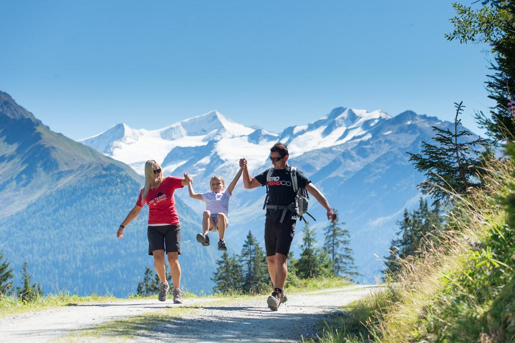 Hubertus 4* Neukirchen am Großvenediger
