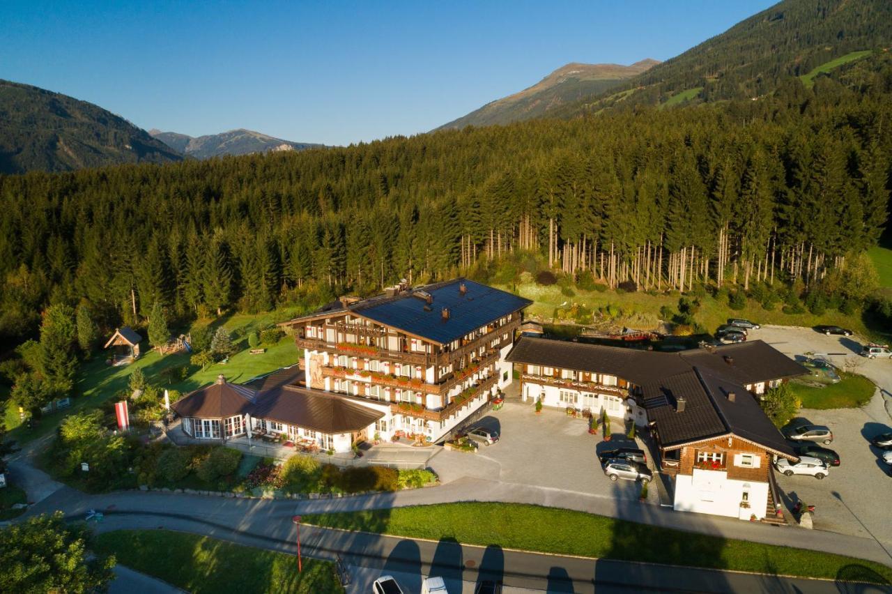 Hubertus 4* Neukirchen am Großvenediger