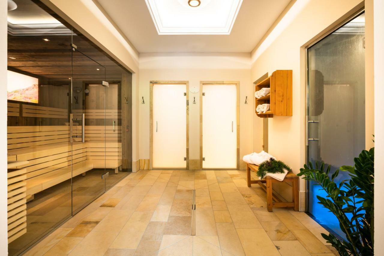 Hotel Hubertus Neukirchen am Großvenediger