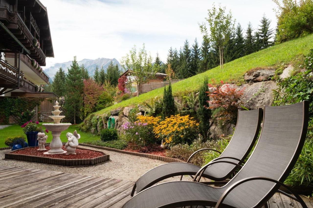 Hubertus Hotel Neukirchen am Großvenediger