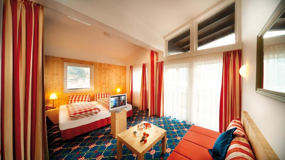 Hubertus Hotel 4*