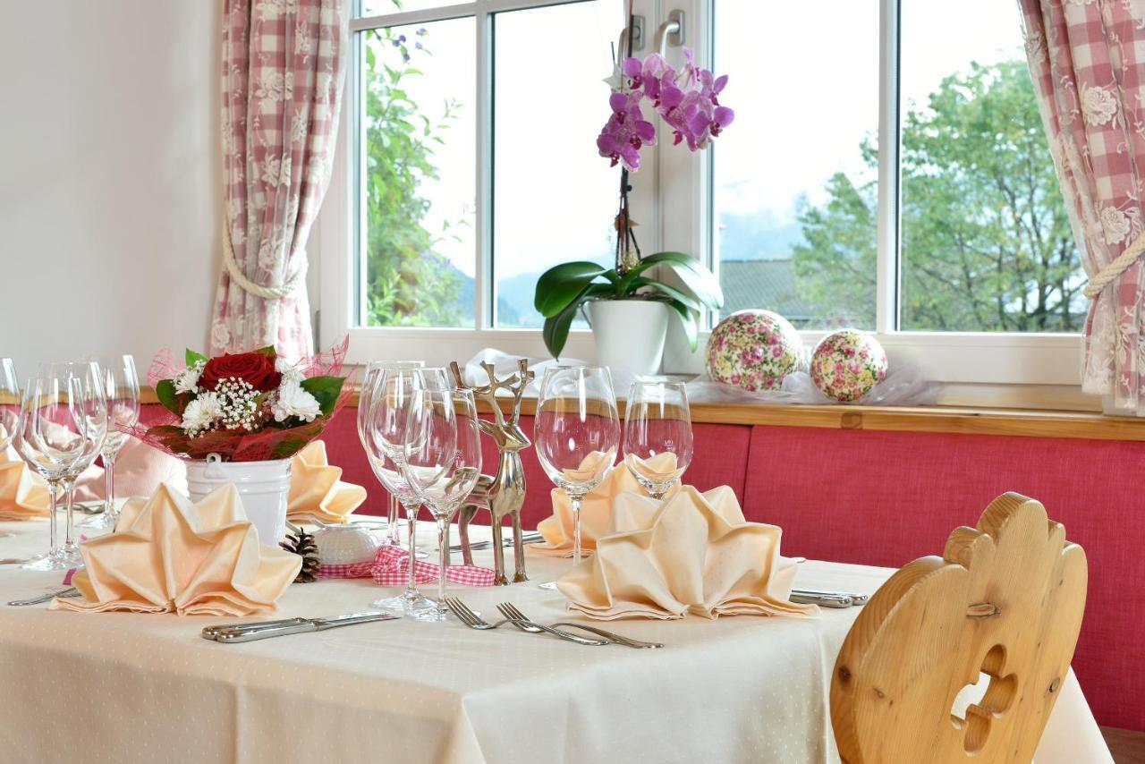 Hubertus Hotel Neukirchen am Großvenediger